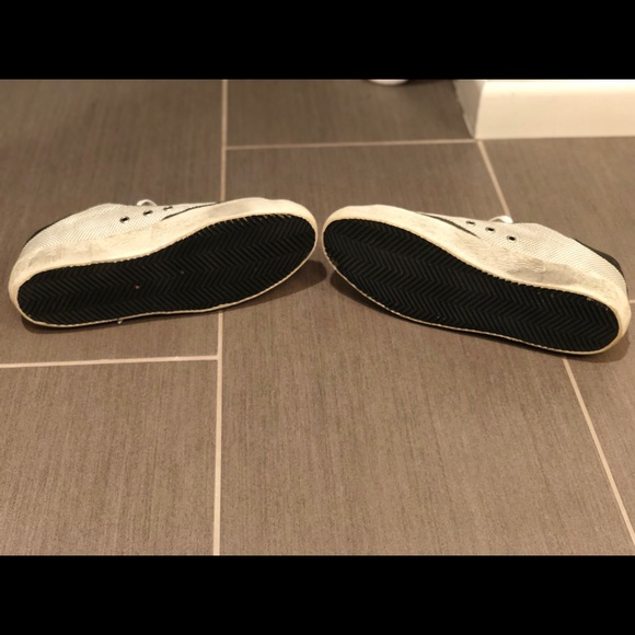 Golden Goose Men’s Superstar sneakers size 41 - Picture 2 of 8